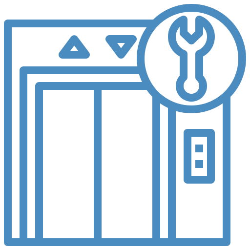 ﺻﻴﺎﻧﺔ اﻟﻤﺼﺎﻋﺪ